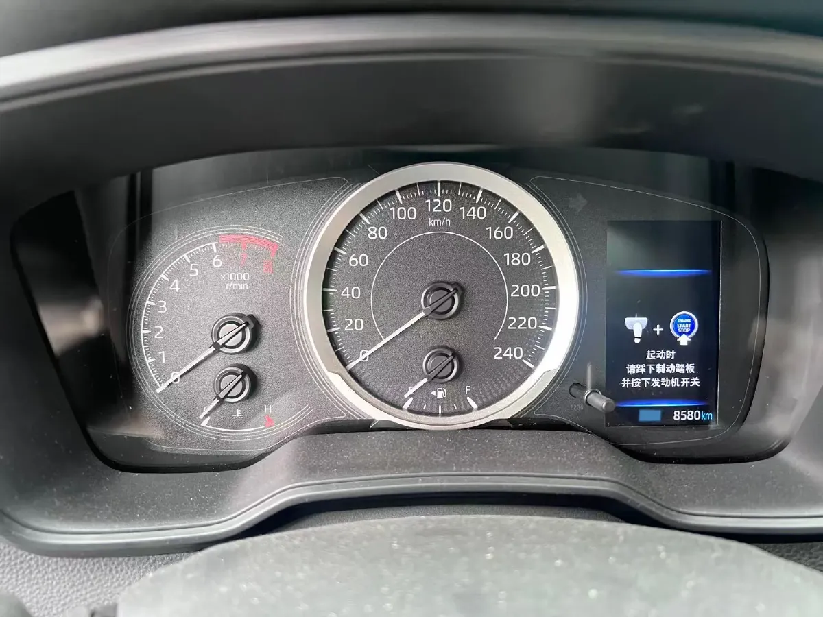 2023 Toyota Corolla 1.2T 116HP L4 CVT,autocango,china used car exporter,china ev exporter,chinese used car exporter,chinese used ev exporter