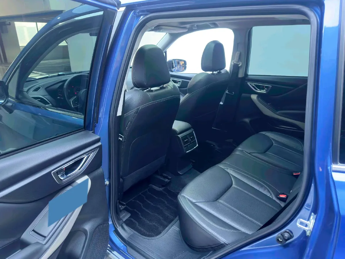 2022 Subaru Forester 2.0L 154HP H4 CVT,autocango,china used car exporter,china ev exporter,chinese used car exporter,chinese used ev exporter