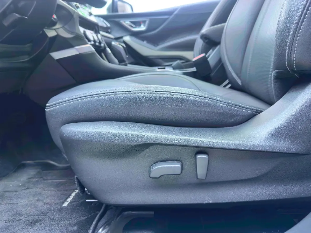 2022 Subaru Forester 2.0L 154HP H4 CVT,autocango,china used car exporter,china ev exporter,chinese used car exporter,chinese used ev exporter