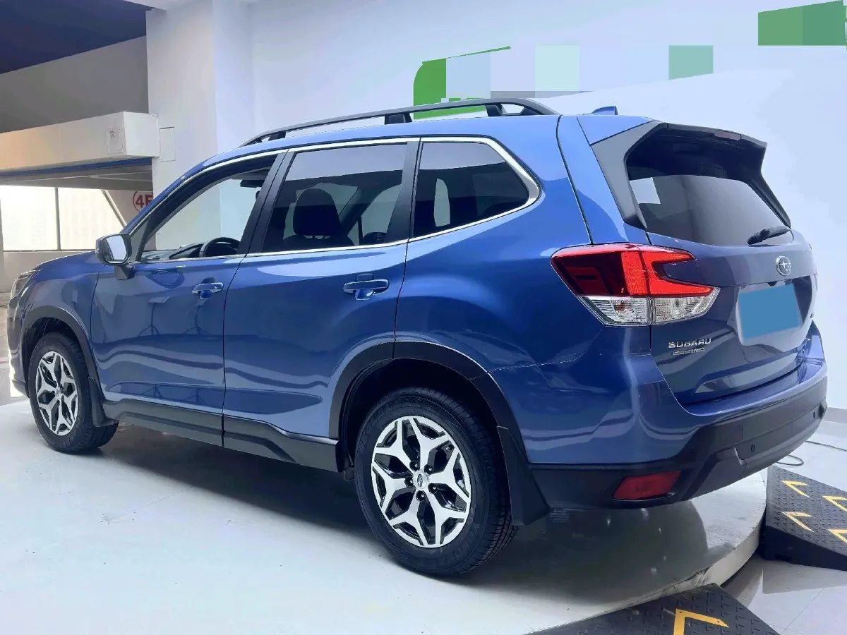 2022 Subaru Forester 2.0L 154HP H4 CVT,autocango,china used car exporter,china ev exporter,chinese used car exporter,chinese used ev exporter