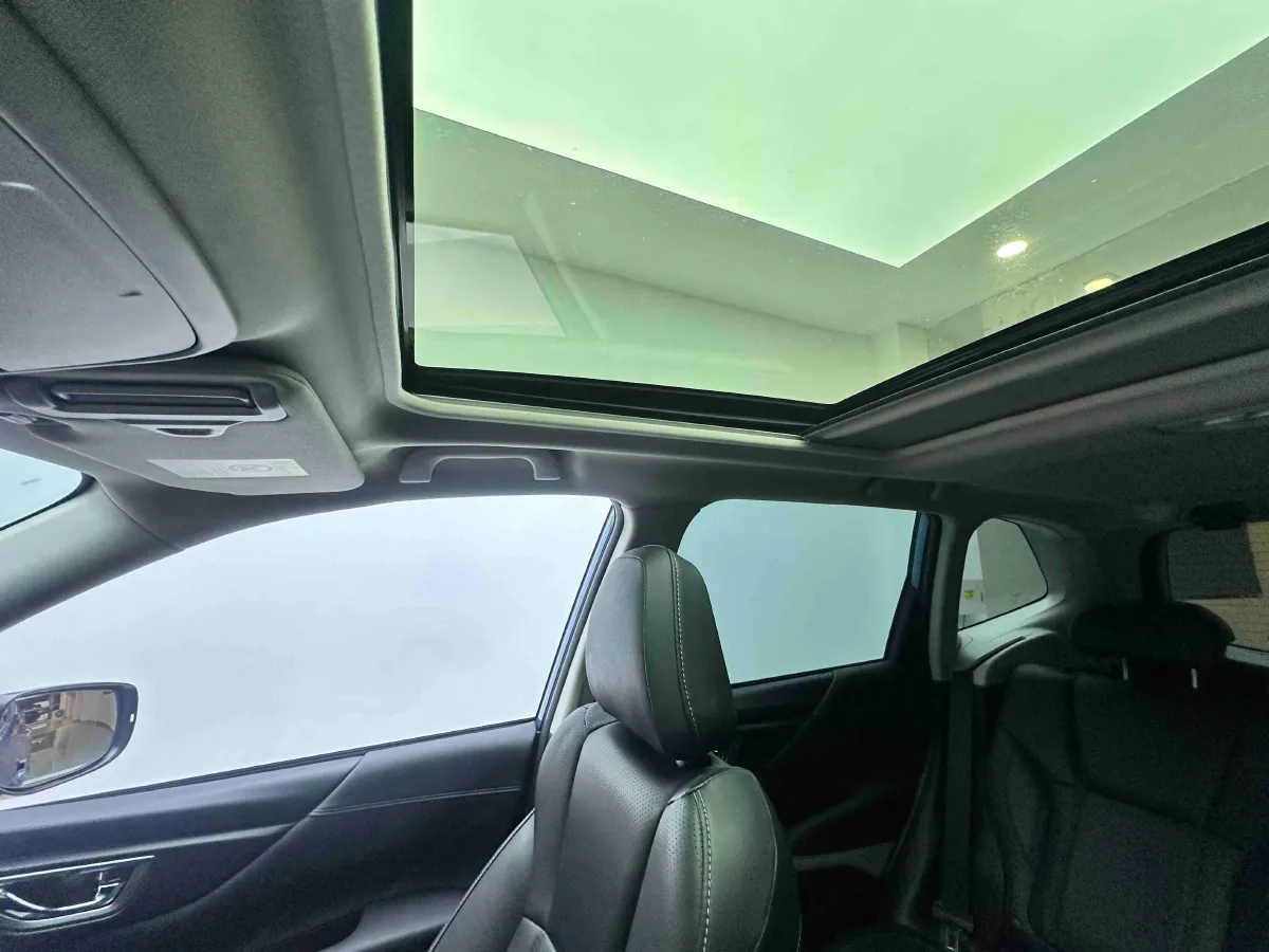 2022 Subaru Forester 2.0L 154HP H4 CVT,autocango,china used car exporter,china ev exporter,chinese used car exporter,chinese used ev exporter