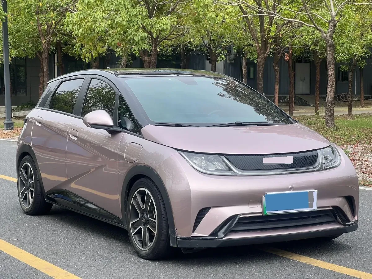 2021 BYD Yuan Pro BEV 50.1KWH,autocango,china used car exporter,china ev exporter,chinese used car exporter,chinese used ev exporter