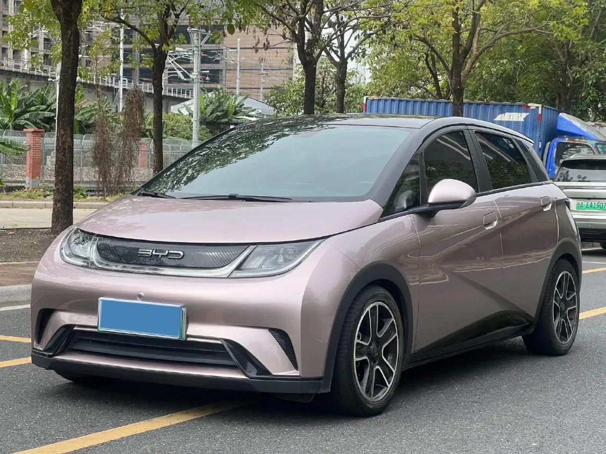 2021 BYD Yuan Pro BEV 50.1KWH,autocango,china used car exporter,china ev exporter,chinese used car exporter,chinese used ev exporter