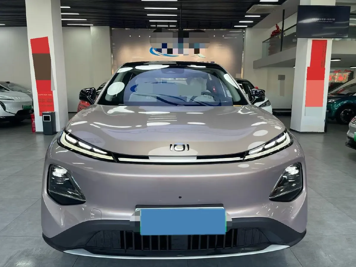 2026 ChangAn QiYuan Q05 BEV,autocango,china used car exporter,china ev exporter,chinese used car exporter,chinese used ev exporter