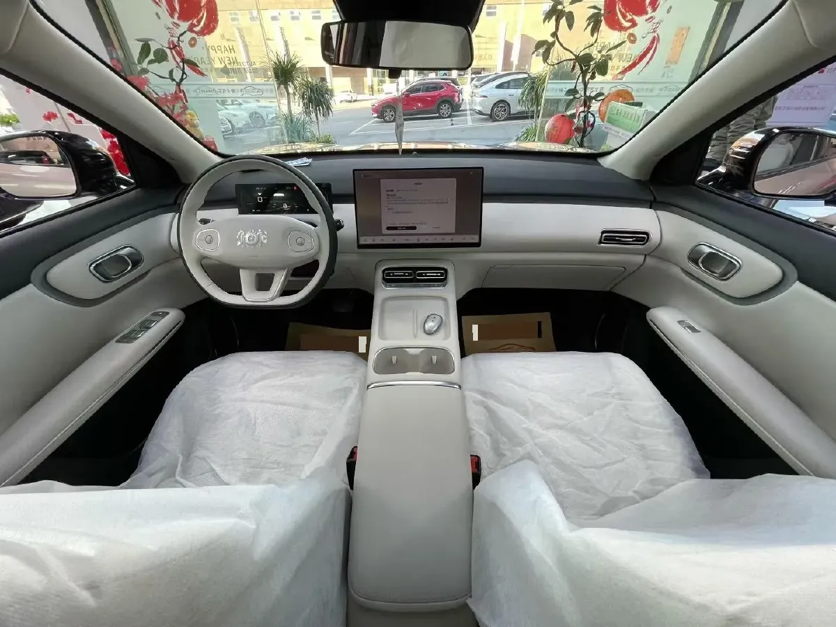 2026 ChangAn QiYuan Q05 BEV,autocango,china used car exporter,china ev exporter,chinese used car exporter,chinese used ev exporter