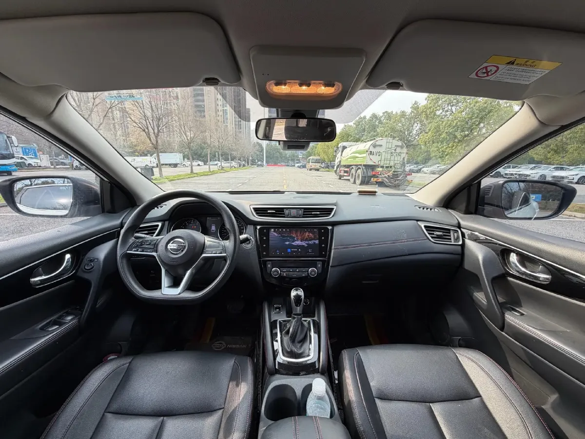 2022 Nissan Qashqai 2.0L 151HP L4 CVT,autocango,china used car exporter,china ev exporter,chinese used car exporter,chinese used ev exporter