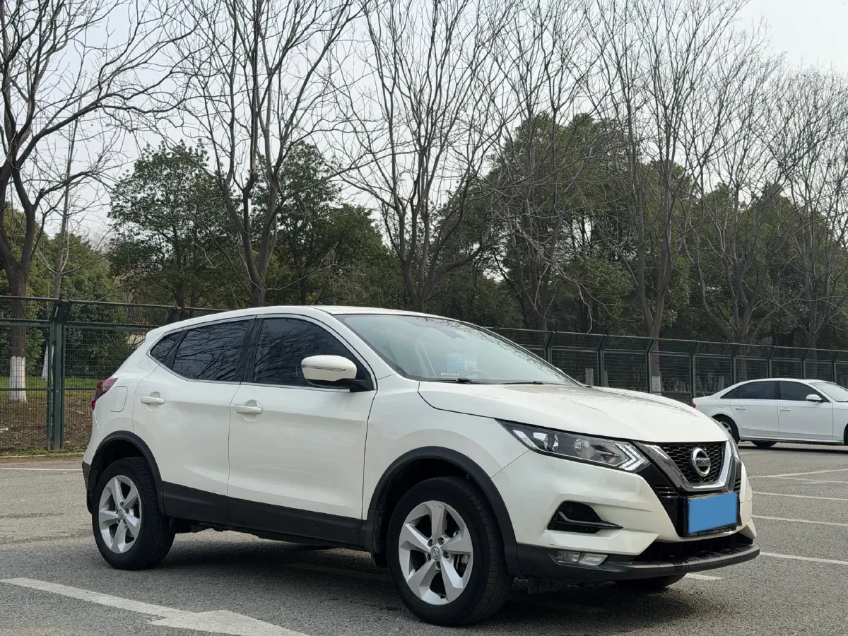 2022 Nissan Qashqai 2.0L 151HP L4 CVT,autocango,china used car exporter,china ev exporter,chinese used car exporter,chinese used ev exporter