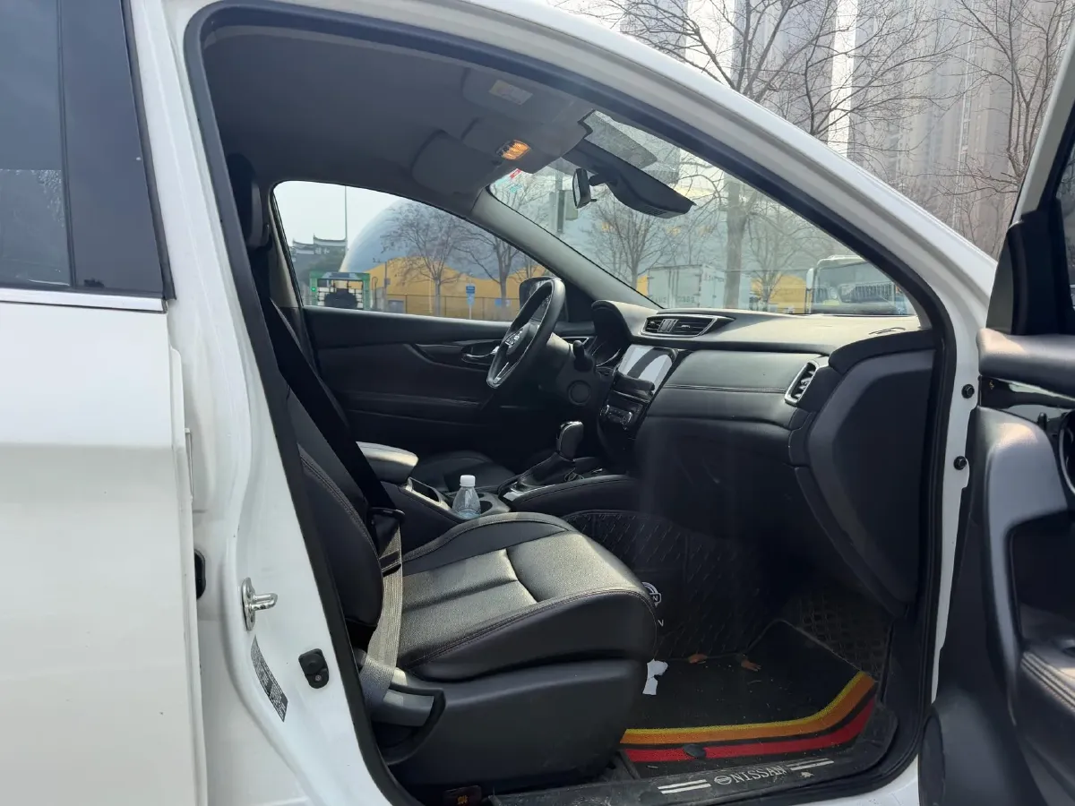 2022 Nissan Qashqai 2.0L 151HP L4 CVT,autocango,china used car exporter,china ev exporter,chinese used car exporter,chinese used ev exporter