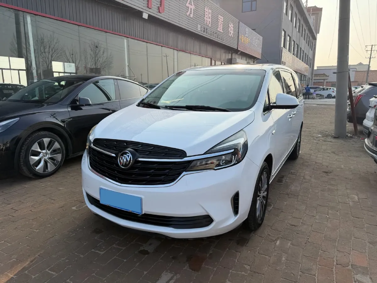 2020 Buick GL8 2.0T 237HP L4 9AT,autocango,china used car exporter,china ev exporter,chinese used car exporter,chinese used ev exporter
