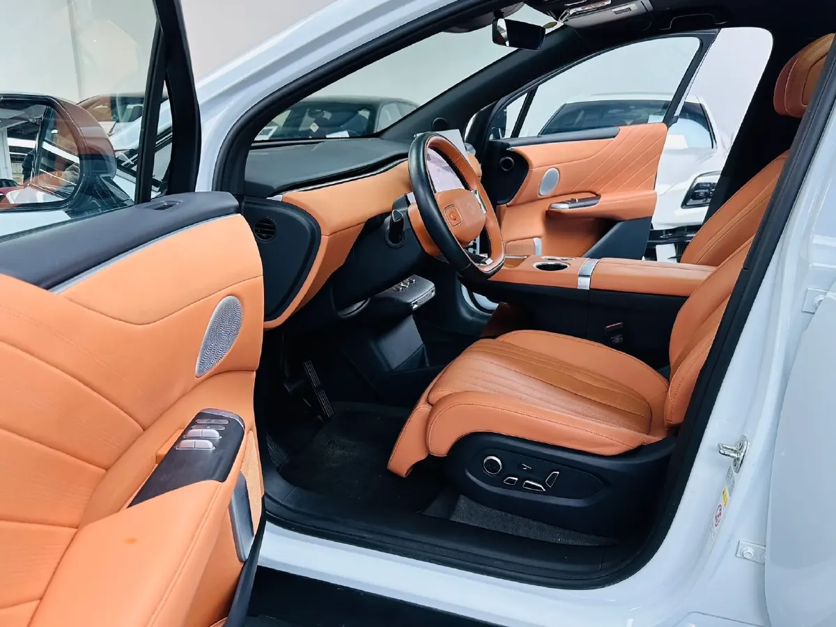 2025 ChangAn QiYuan E07 BEV 89.98KWH,autocango,china used car exporter,china ev exporter,chinese used car exporter,chinese used ev exporter