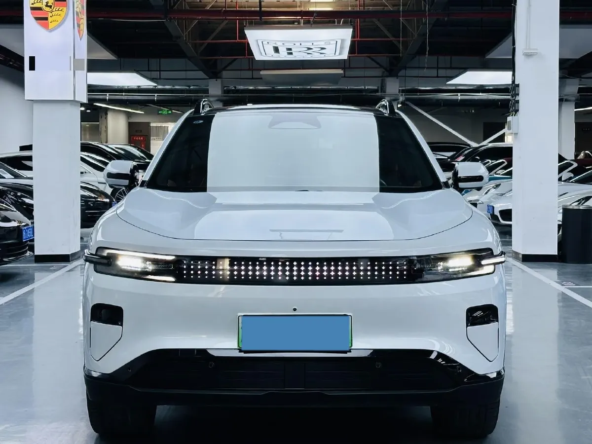 2025 ChangAn QiYuan E07 BEV 89.98KWH,autocango,china used car exporter,china ev exporter,chinese used car exporter,chinese used ev exporter