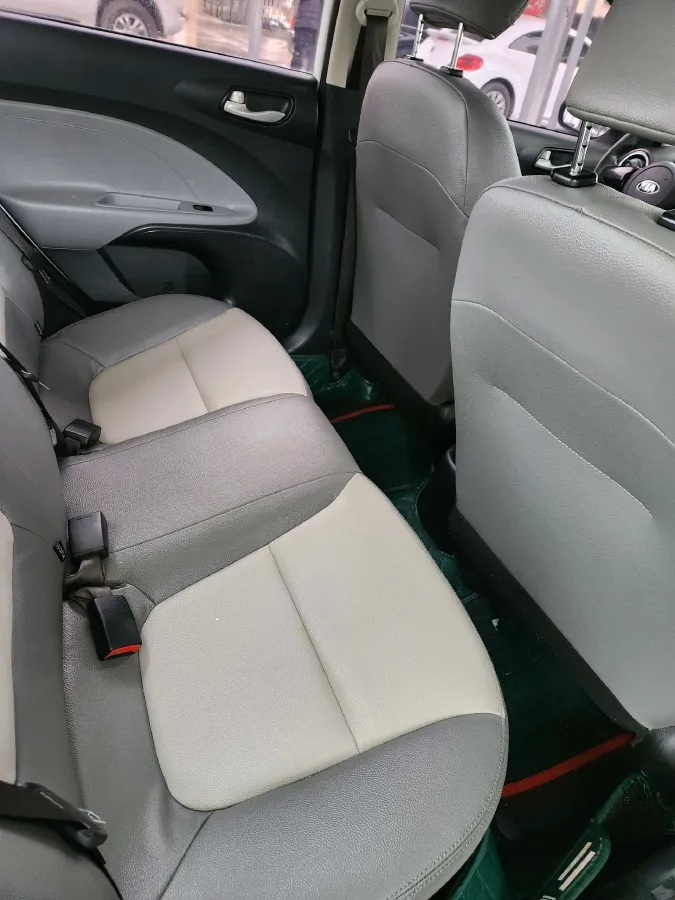 2017 Kia Pegas 1.4L 95HP L4 5MT,autocango,china used car exporter,china ev exporter,chinese used car exporter,chinese used ev exporter