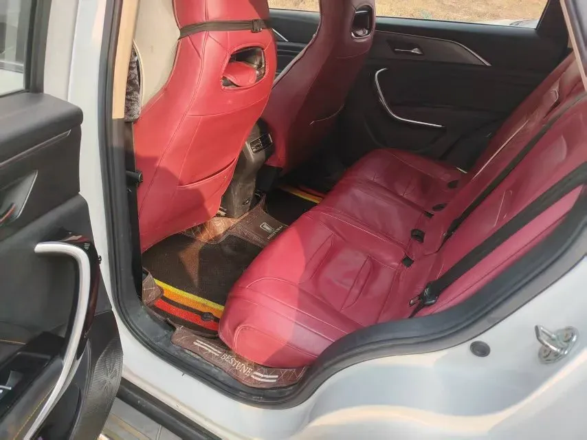 2019 Bestune T77 1.2T 143HP L4 7DCT,autocango,china used car exporter,china ev exporter,chinese used car exporter,chinese used ev exporter