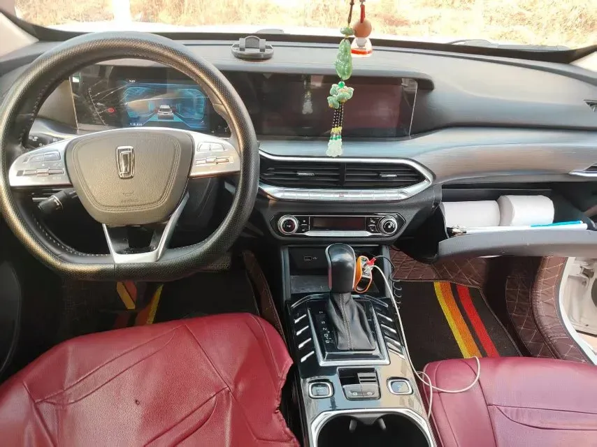 2019 Bestune T77 1.2T 143HP L4 7DCT,autocango,china used car exporter,china ev exporter,chinese used car exporter,chinese used ev exporter