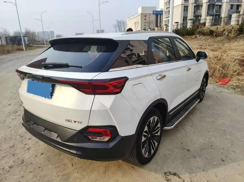 2019 Bestune T77 1.2T 143HP L4 7DCT,autocango,china used car exporter,china ev exporter,chinese used car exporter,chinese used ev exporter