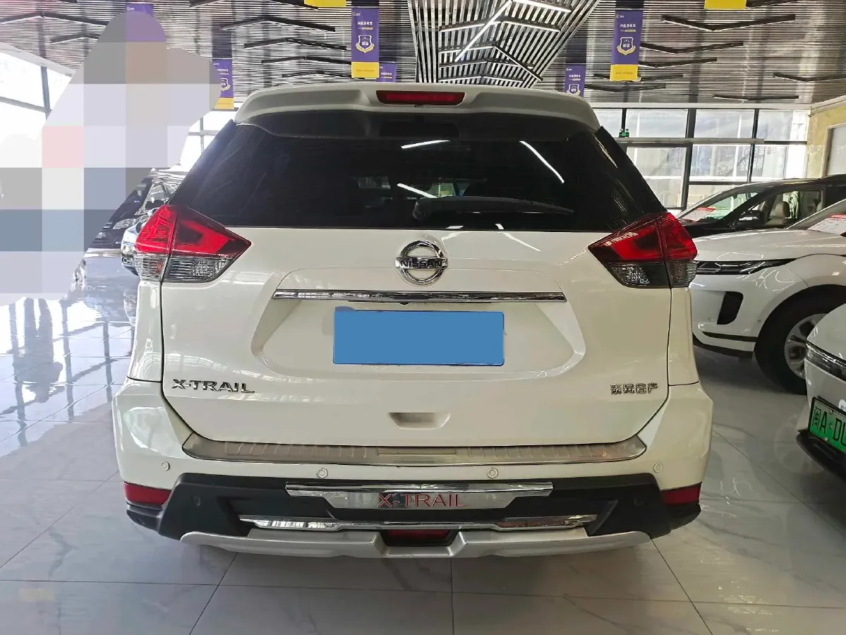 2021 Nissan X-Trail 2.0L 151HP L4 CVT,autocango,china used car exporter,china ev exporter,chinese used car exporter,chinese used ev exporter