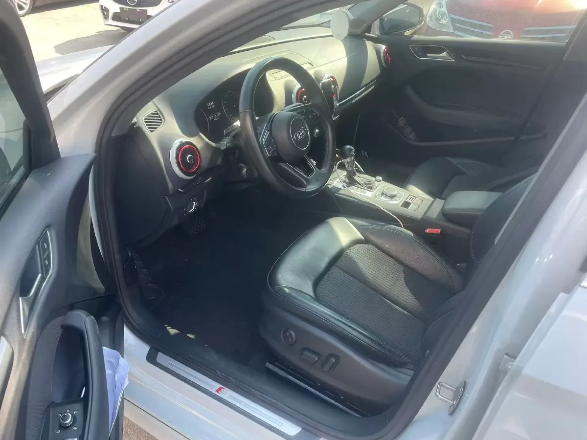 2020 Audi A3 1.4T 150HP L4 7DCT,autocango,china used car exporter,china ev exporter,chinese used car exporter,chinese used ev exporter