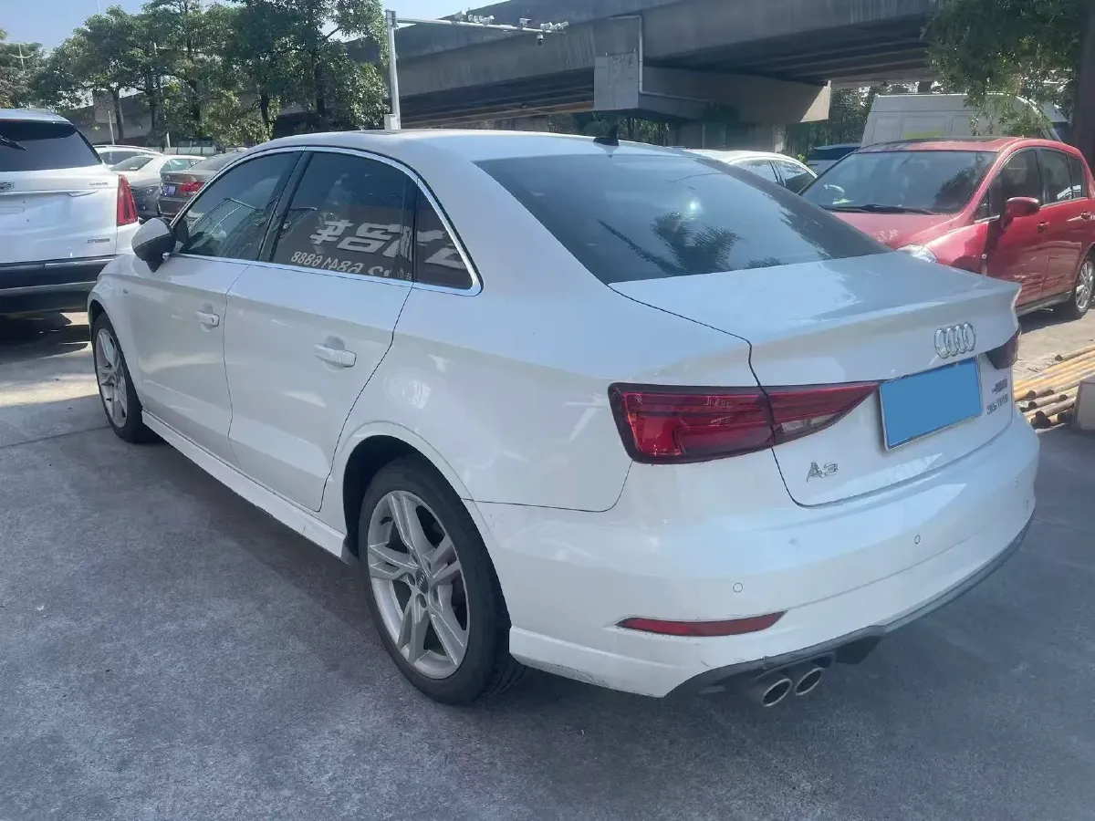 2020 Audi A3 1.4T 150HP L4 7DCT,autocango,china used car exporter,china ev exporter,chinese used car exporter,chinese used ev exporter