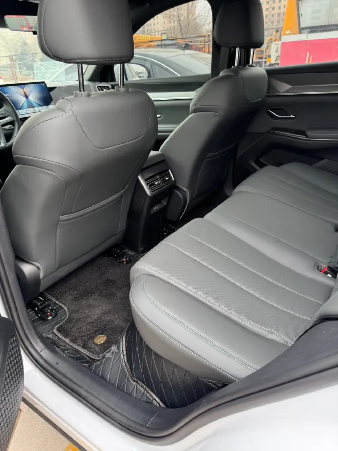 2024 BYD Song Pro 1.5L 110HP L4 E-CVT PHEV 12.9KWH,autocango,china used car exporter,china ev exporter,chinese used car exporter,chinese used ev exporter