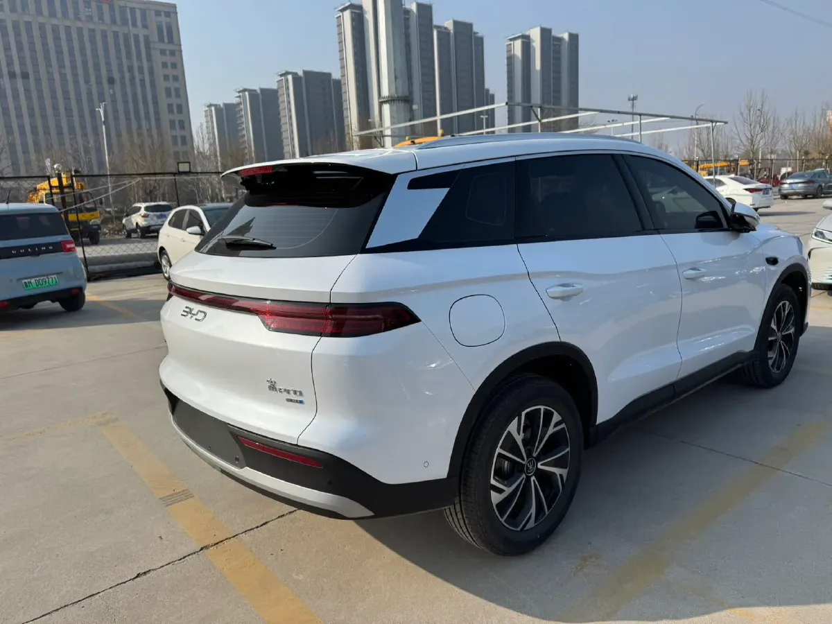 2024 BYD Song Pro 1.5L 110HP L4 E-CVT PHEV 12.9KWH,autocango,china used car exporter,china ev exporter,chinese used car exporter,chinese used ev exporter