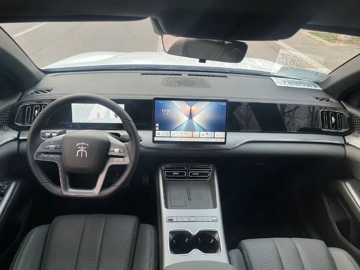 2024 BYD Song Pro 1.5L 110HP L4 E-CVT PHEV 12.9KWH,autocango,china used car exporter,china ev exporter,chinese used car exporter,chinese used ev exporter