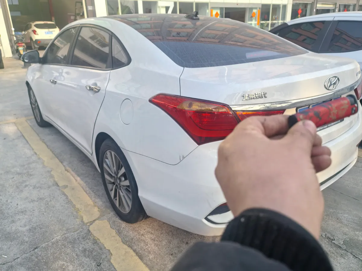 2017 Hyundai Mistra 1.8L 143HP L4 6AT,autocango,china used car exporter,china ev exporter,chinese used car exporter,chinese used ev exporter