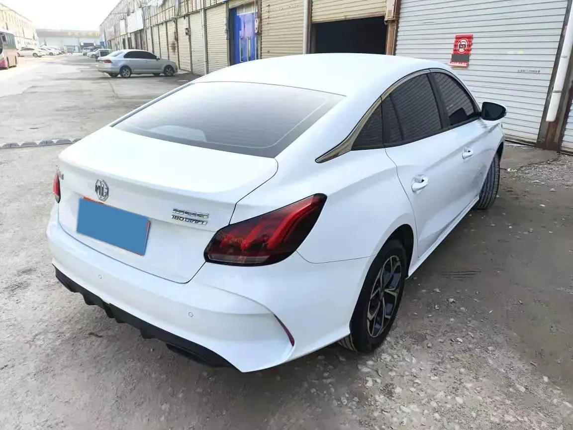 2023 MG 5 1.5L 129HP L4 5MT,autocango,china used car exporter,china ev exporter,chinese used car exporter,chinese used ev exporter