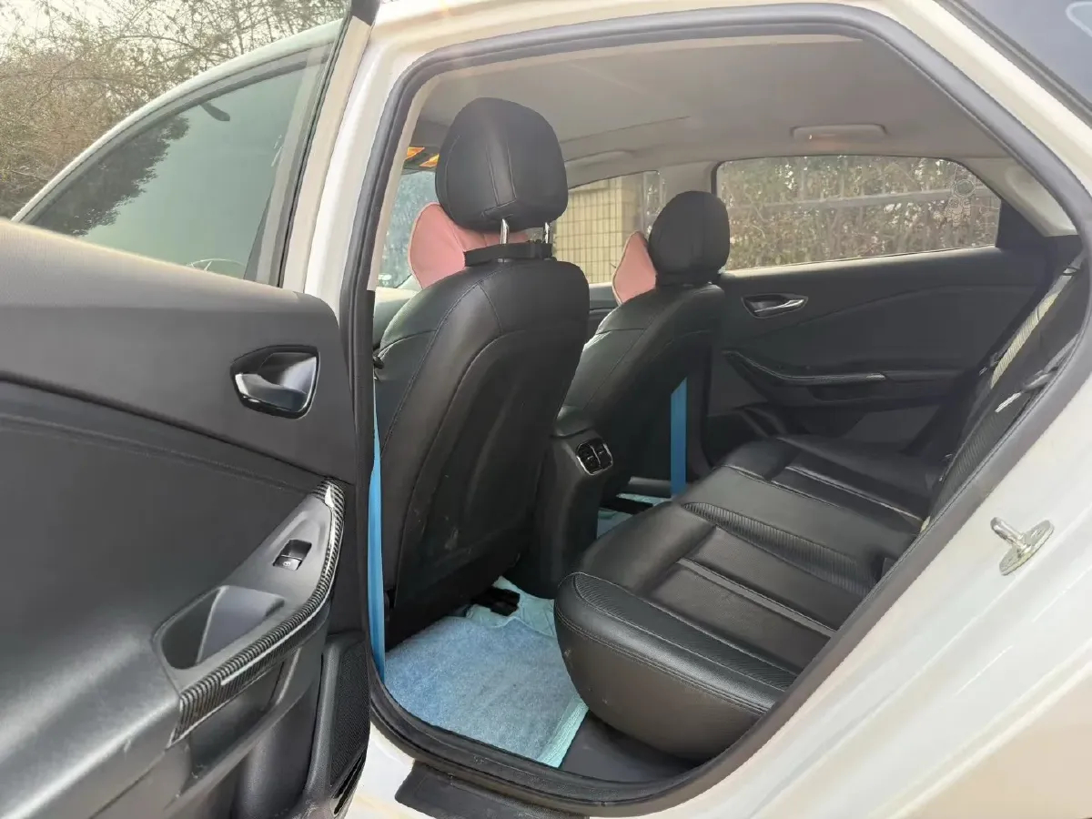 2019 Hyundai La Festa 1.6T 204HP L4 7DCT,autocango,china used car exporter,china ev exporter,chinese used car exporter,chinese used ev exporter