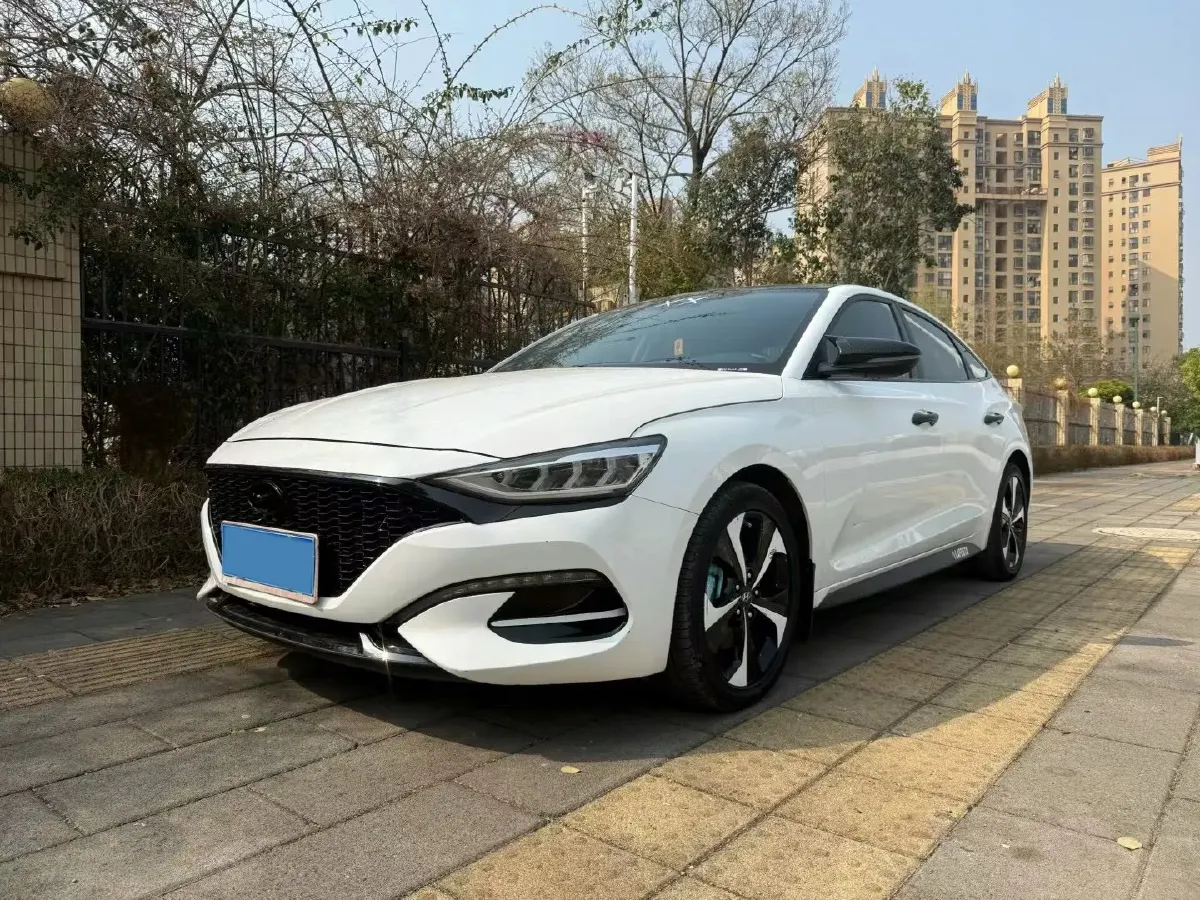 2019 Hyundai La Festa 1.6T 204HP L4 7DCT,autocango,china used car exporter,china ev exporter,chinese used car exporter,chinese used ev exporter