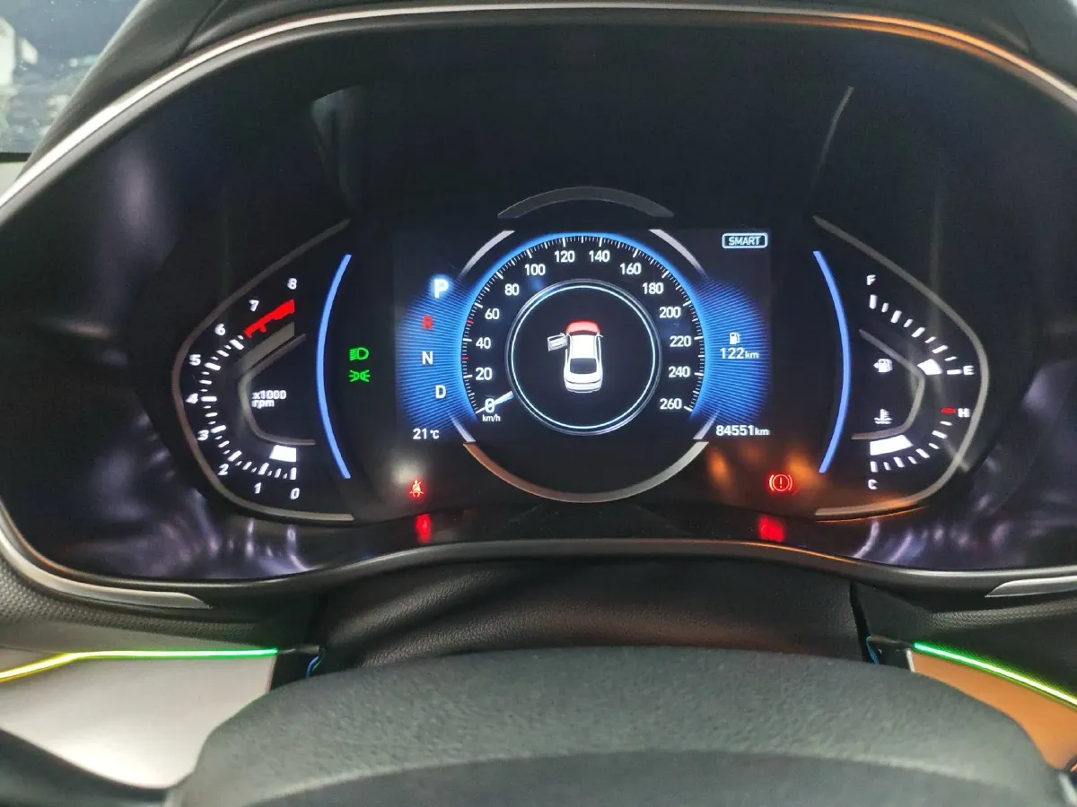 2019 Hyundai La Festa 1.6T 204HP L4 7DCT,autocango,china used car exporter,china ev exporter,chinese used car exporter,chinese used ev exporter