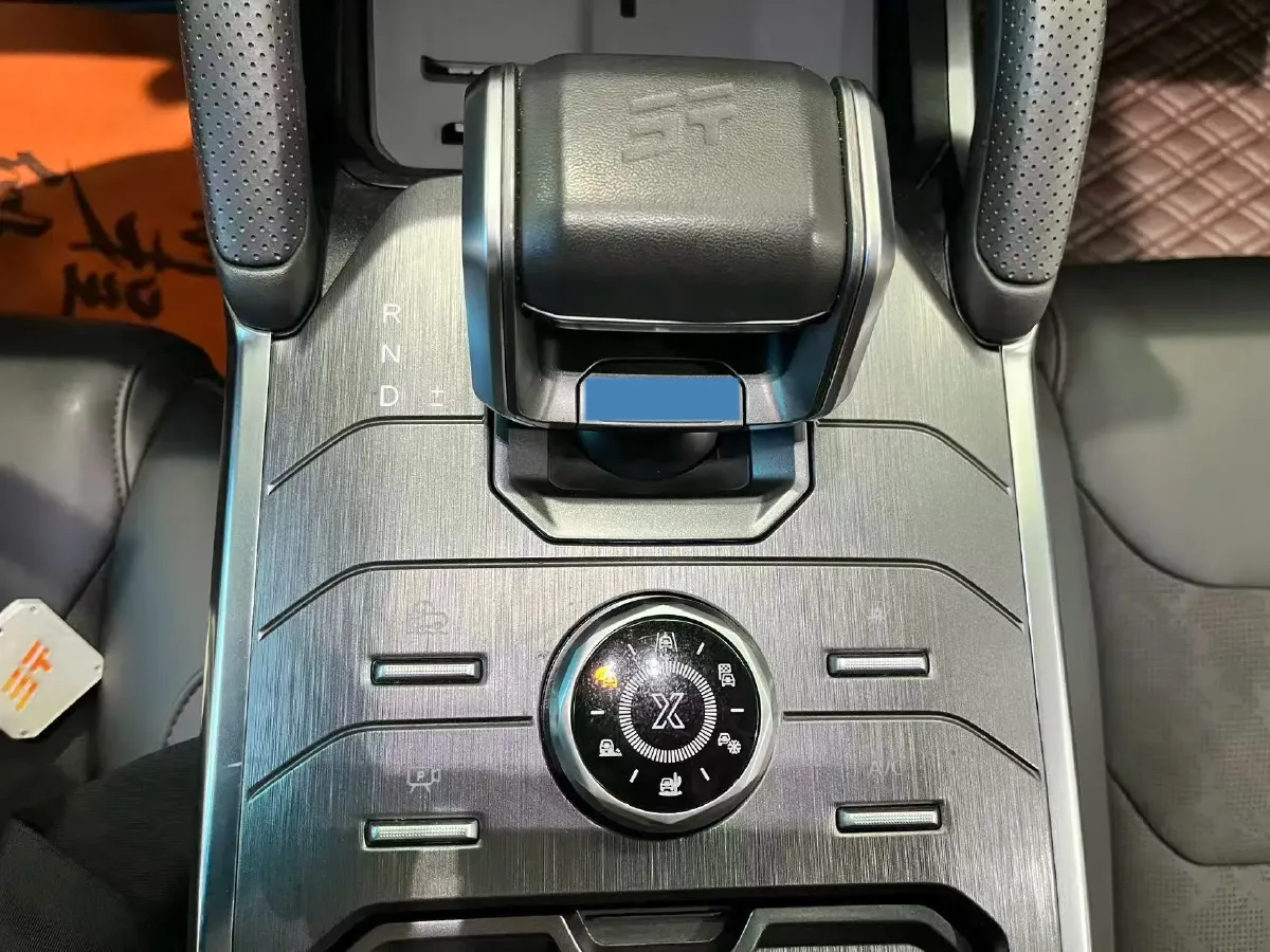 2023 Jetour Traveller 2.0T 254HP L4 7DCT,autocango,china used car exporter,china ev exporter,chinese used car exporter,chinese used ev exporter