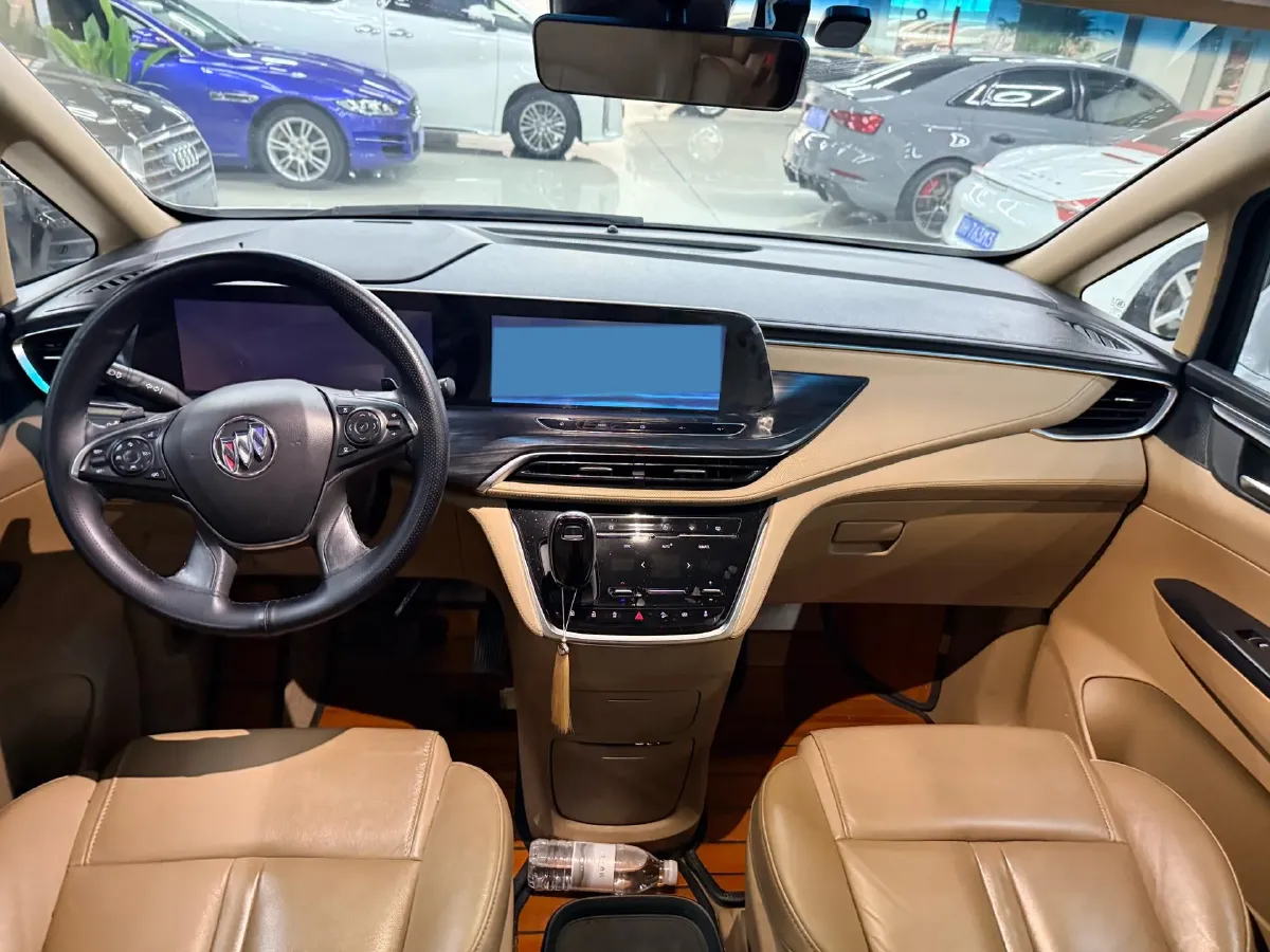 2020 Buick GL8 2.0T 237HP L4 9AT,autocango,china used car exporter,china ev exporter,chinese used car exporter,chinese used ev exporter
