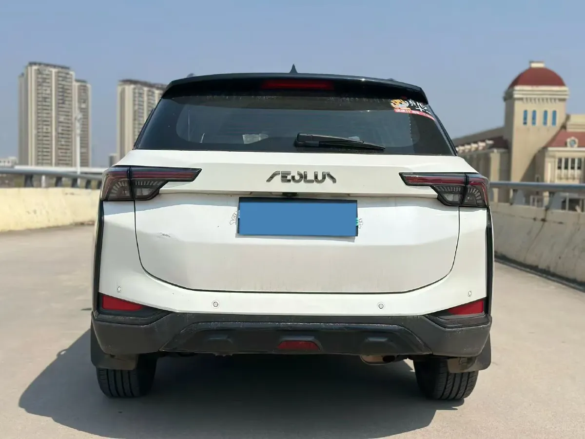 2021 DongFeng Aeolus YiXuan GS 1.5T 150HP L4 6DCT,autocango,china used car exporter,china ev exporter,chinese used car exporter,chinese used ev exporter