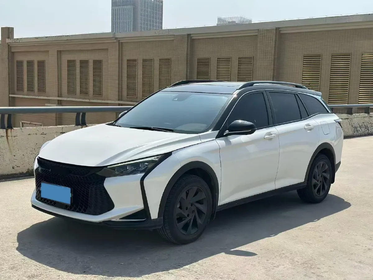 2021 DongFeng Aeolus YiXuan GS 1.5T 150HP L4 6DCT,autocango,china used car exporter,china ev exporter,chinese used car exporter,chinese used ev exporter