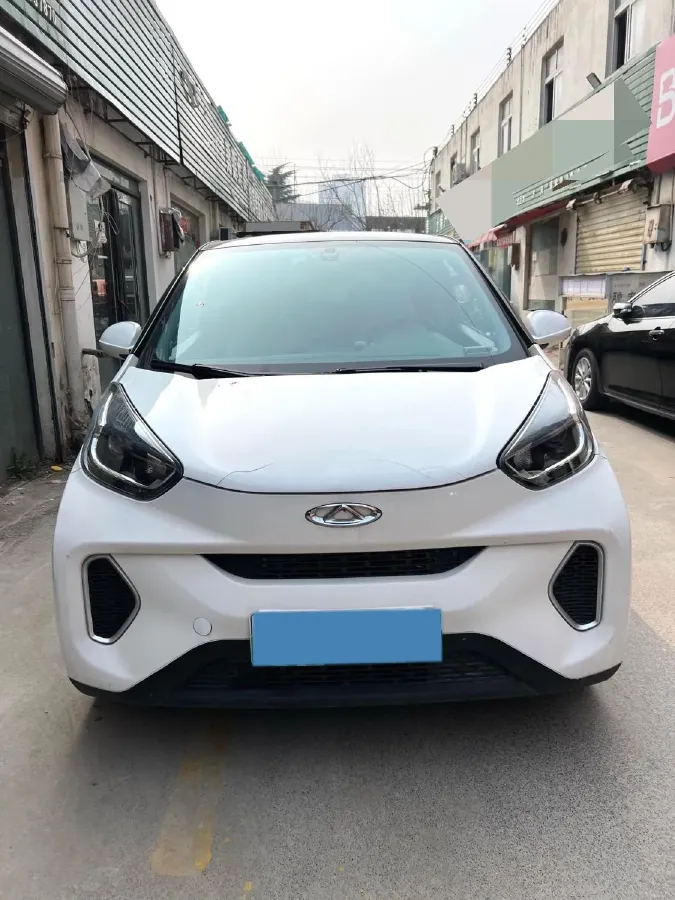 2021 Chery Little Ant BEV 30.6KWH,autocango,china used car exporter,china ev exporter,chinese used car exporter,chinese used ev exporter