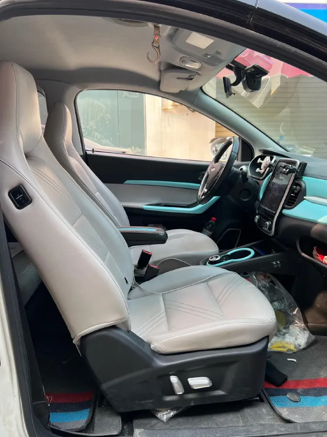 2021 Chery Little Ant BEV 30.6KWH,autocango,china used car exporter,china ev exporter,chinese used car exporter,chinese used ev exporter