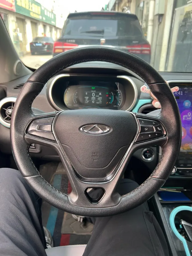 2021 Chery Little Ant BEV 30.6KWH,autocango,china used car exporter,china ev exporter,chinese used car exporter,chinese used ev exporter