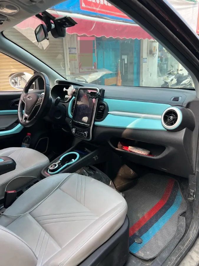 2021 Chery Little Ant BEV 30.6KWH,autocango,china used car exporter,china ev exporter,chinese used car exporter,chinese used ev exporter