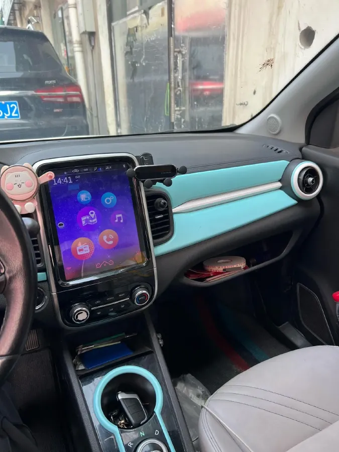 2021 Chery Little Ant BEV 30.6KWH,autocango,china used car exporter,china ev exporter,chinese used car exporter,chinese used ev exporter