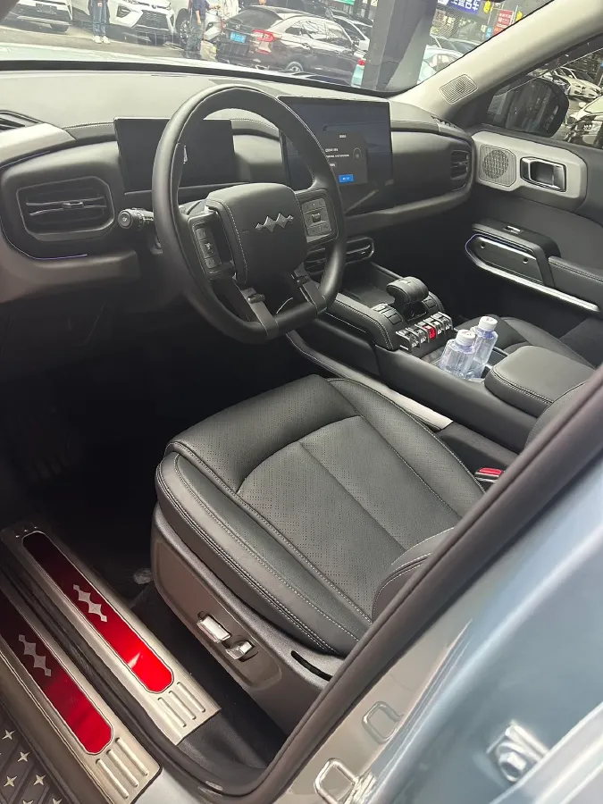 2025 FangChengBao Tai 3 BEV,autocango,china used car exporter,china ev exporter,chinese used car exporter,chinese used ev exporter