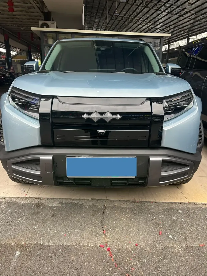 2025 FangChengBao Tai 3 BEV,autocango,china used car exporter,china ev exporter,chinese used car exporter,chinese used ev exporter