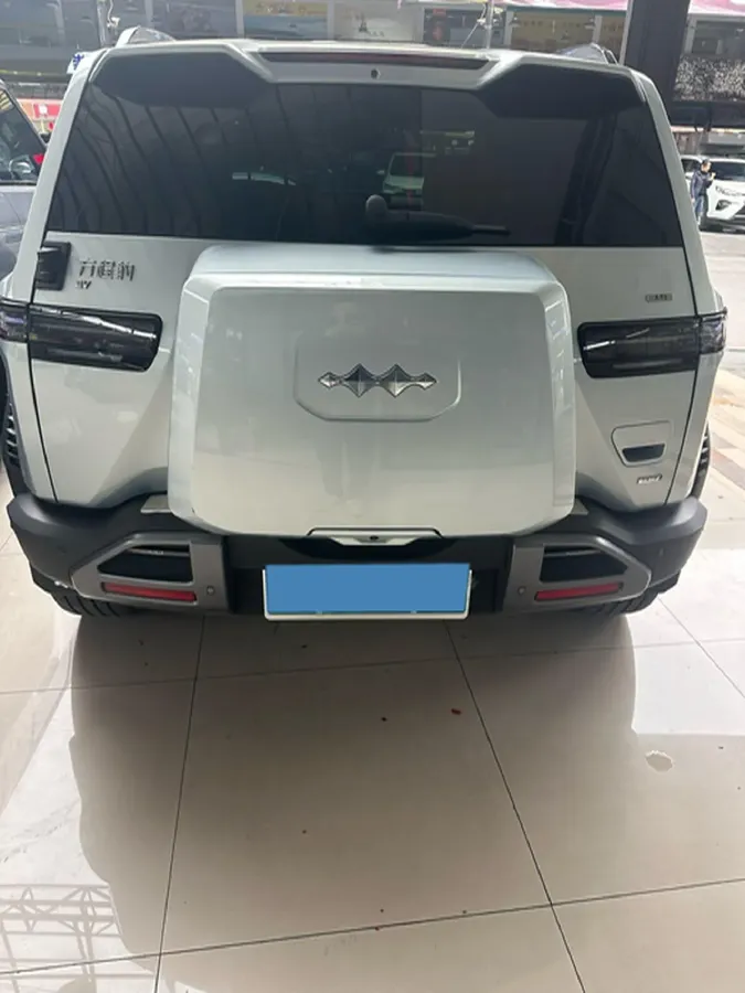 2025 FangChengBao Tai 3 BEV,autocango,china used car exporter,china ev exporter,chinese used car exporter,chinese used ev exporter
