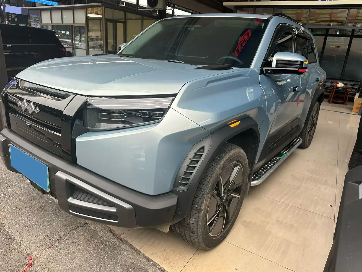 2025 FangChengBao Tai 3 BEV,autocango,china used car exporter,china ev exporter,chinese used car exporter,chinese used ev exporter