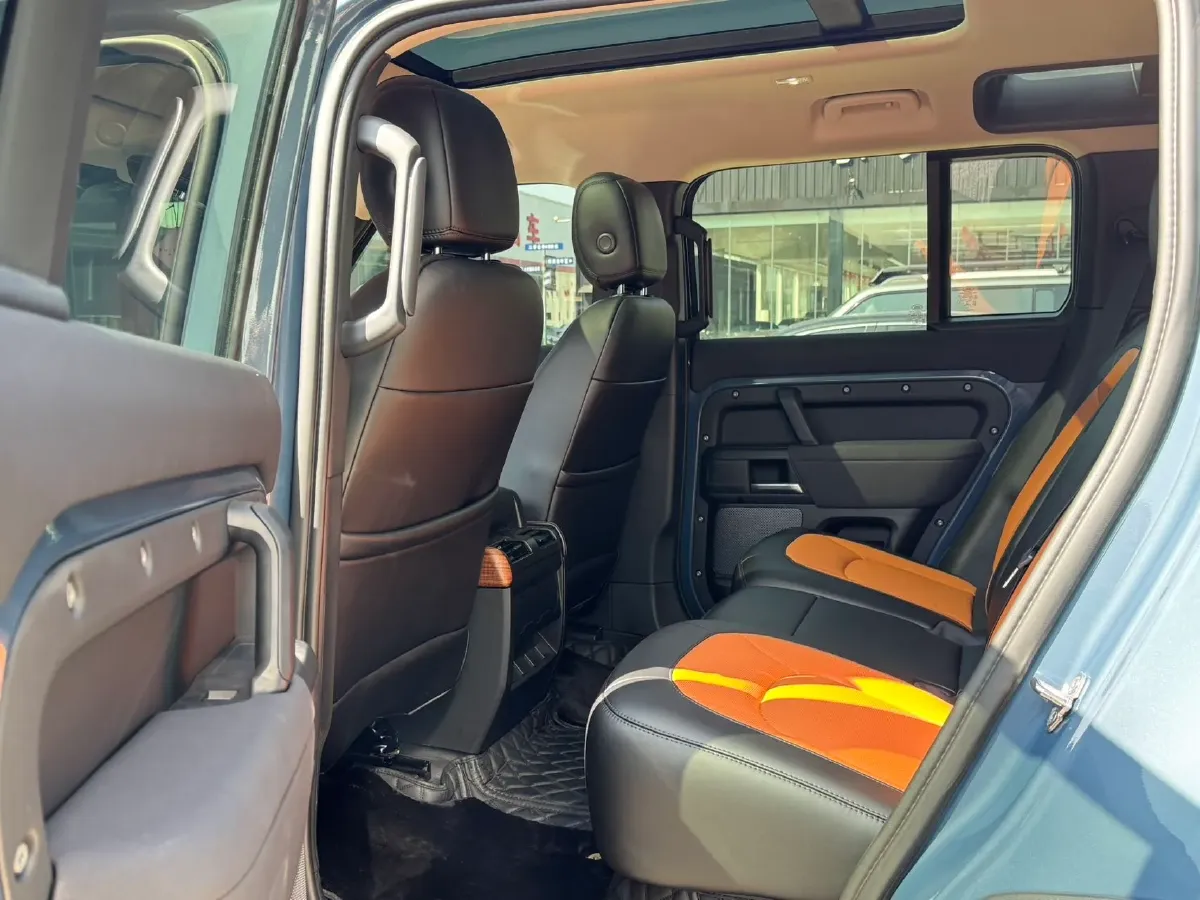 2023 Lotus ELETRE BEV 112KWH,autocango,china used car exporter,china ev exporter,chinese used car exporter,chinese used ev exporter