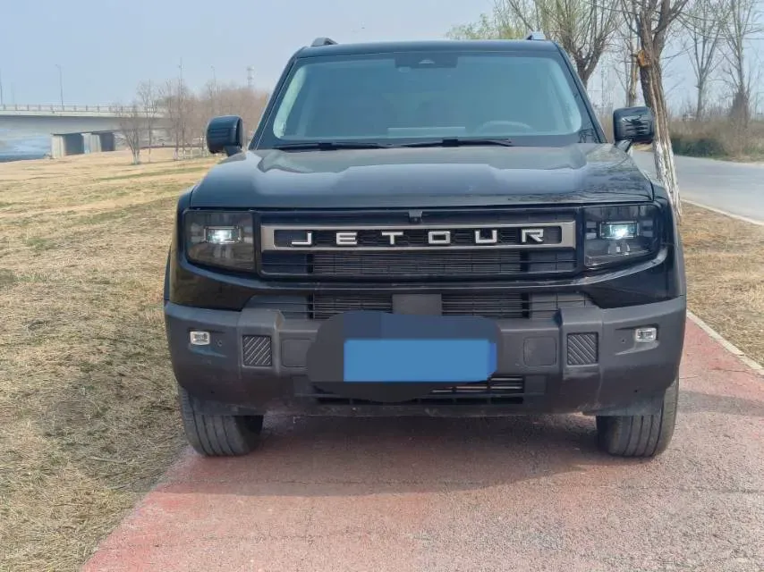 2025 Jetour Traveller 2.0T 254HP L4 7DCT,autocango,china used car exporter,china ev exporter,chinese used car exporter,chinese used ev exporter