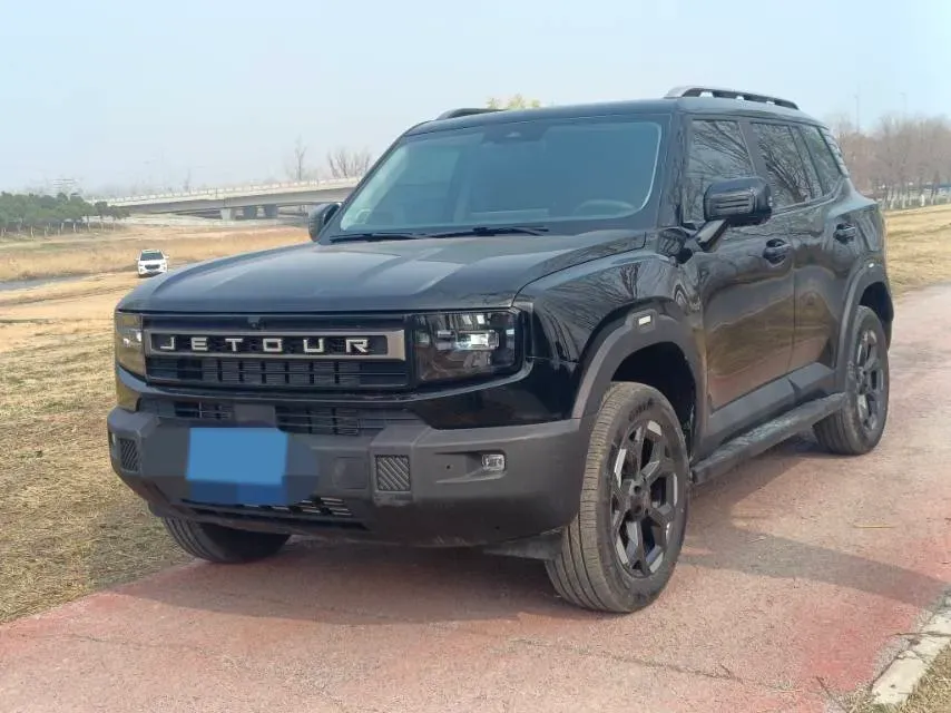 2025 Jetour Traveller 2.0T 254HP L4 7DCT,autocango,china used car exporter,china ev exporter,chinese used car exporter,chinese used ev exporter