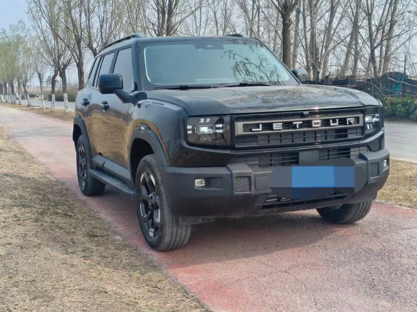 2025 Jetour Traveller 2.0T 254HP L4 7DCT,autocango,china used car exporter,china ev exporter,chinese used car exporter,chinese used ev exporter