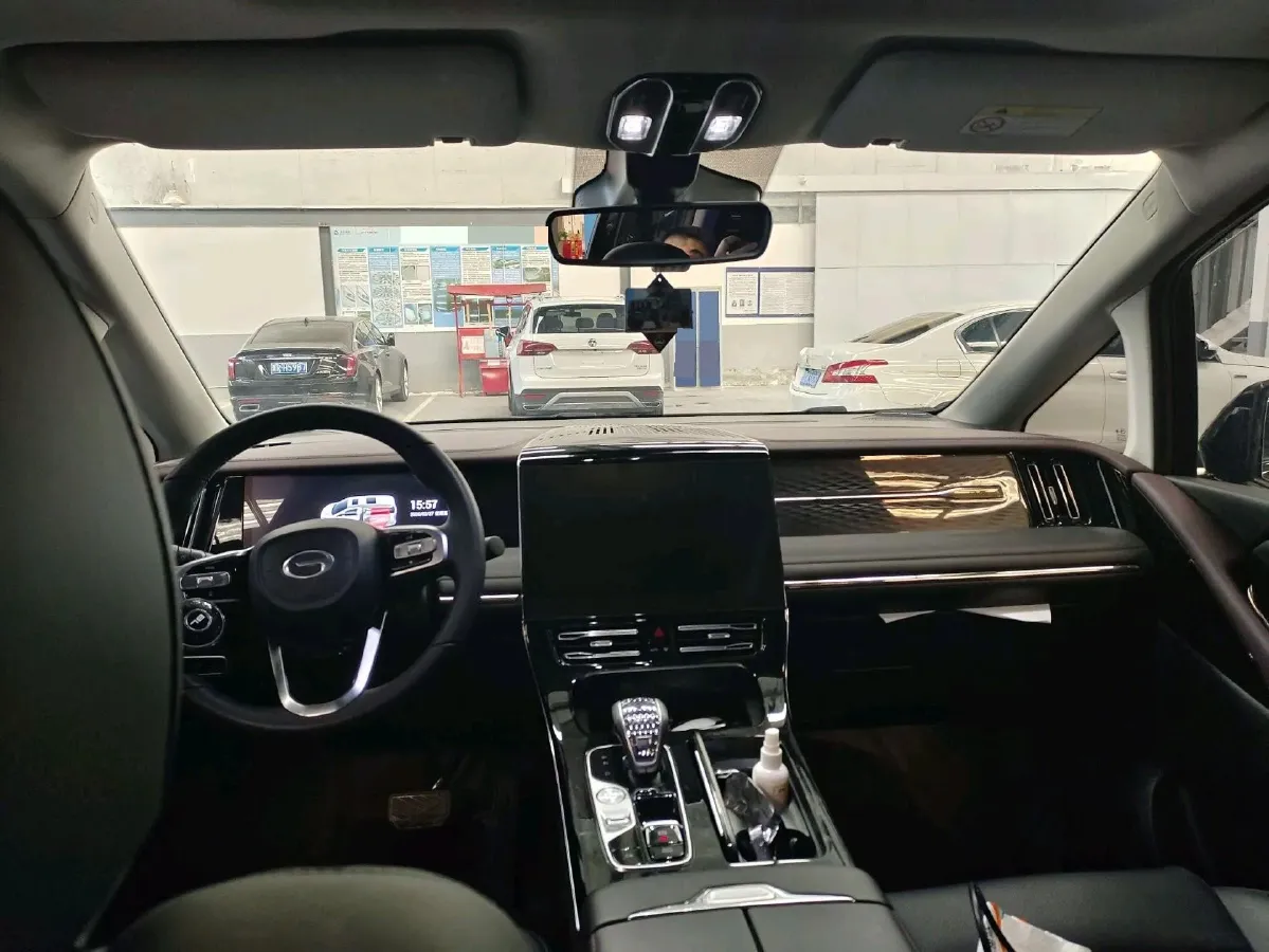 2024 GAC Trumpchi M8 2.0T 252HP L4 8AT,autocango,china used car exporter,china ev exporter,chinese used car exporter,chinese used ev exporter