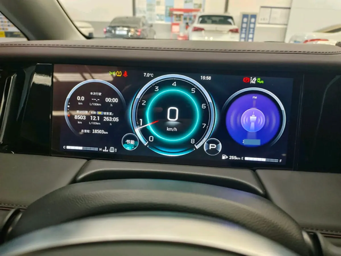 2024 GAC Trumpchi M8 2.0T 252HP L4 8AT,autocango,china used car exporter,china ev exporter,chinese used car exporter,chinese used ev exporter