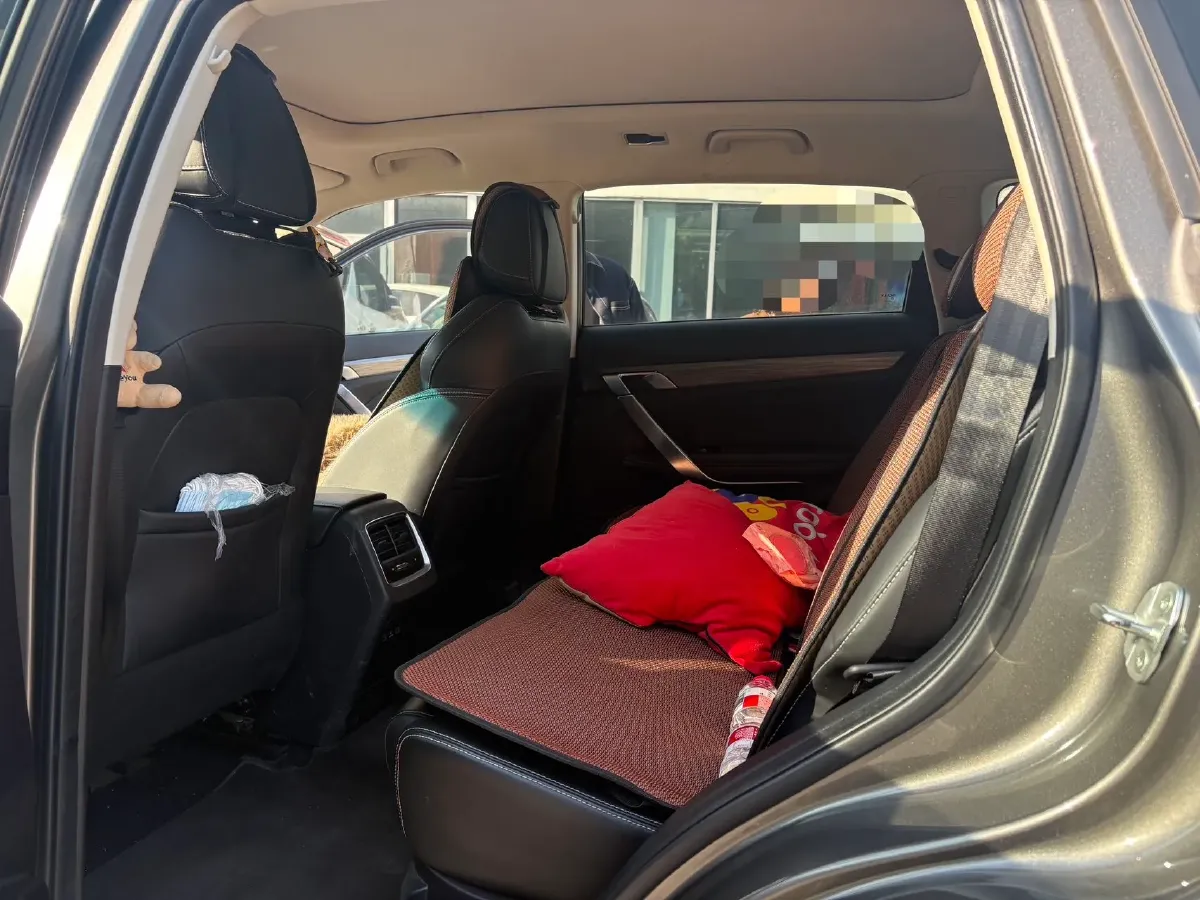 2020 Geely Azkarra 1.8T 184HP L4 7DCT,autocango,china used car exporter,china ev exporter,chinese used car exporter,chinese used ev exporter